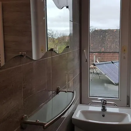 Pokoje Przy Jana Z Kolna Apartmán Sopoty