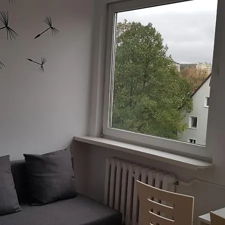 Apartmán Pokoje Przy Jana Z Kolna *
