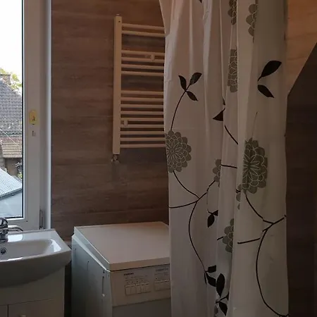 Pokoje Przy Jana Z Kolna * Sopoty
