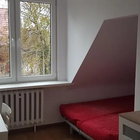 Pokoje Przy Jana Z Kolna Sopoty