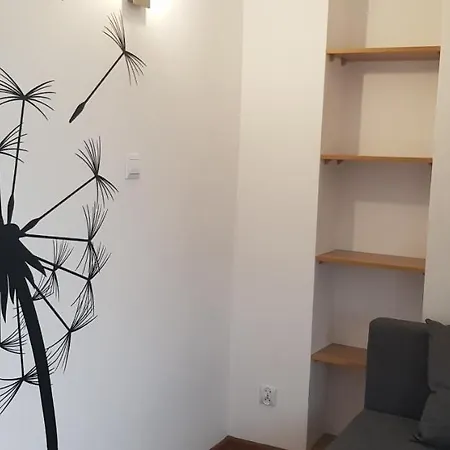 Pokoje Przy Jana Z Kolna Sopoty