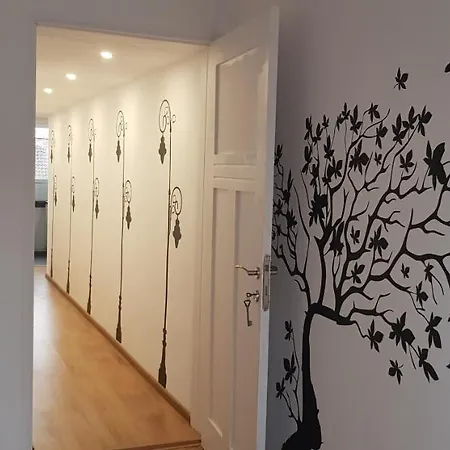Apartment Pokoje Przy Jana Z Kolna