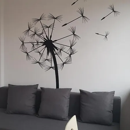 Pokoje Przy Jana Z Kolna Apartment *